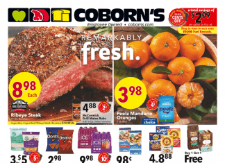Coborn’s Weekly Ad Apr 27 – May 04, 2022