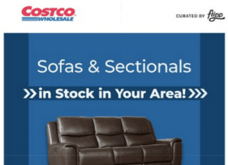 Costco Weekly Ad Apr 08 – Apr 14, 2022