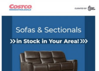 Costco Weekly Ad Apr 14 – Apr 22, 2022