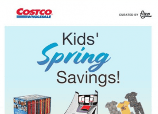 Costco Weekly Ad Apr 22 – Apr 29, 2022