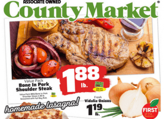 County Market Weekly Ad Apr 27 – May 03, 2022