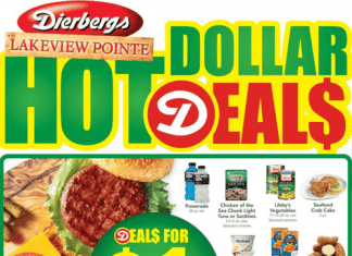 Dierbergs Markets Weekly Ad Apr 05 – Apr 11, 2022