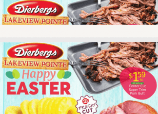 Dierbergs Markets Weekly Ad Apr 12 – Apr 18, 2022
