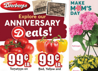 Dierbergs Markets Weekly Ad Apr 26 – May 02, 2022