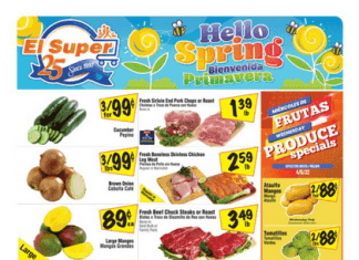 El Super Weekly Ad Apr 06 – Apr 12, 2022