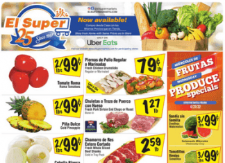 El Super Weekly Ad Apr 27 – Apr 03, 2022