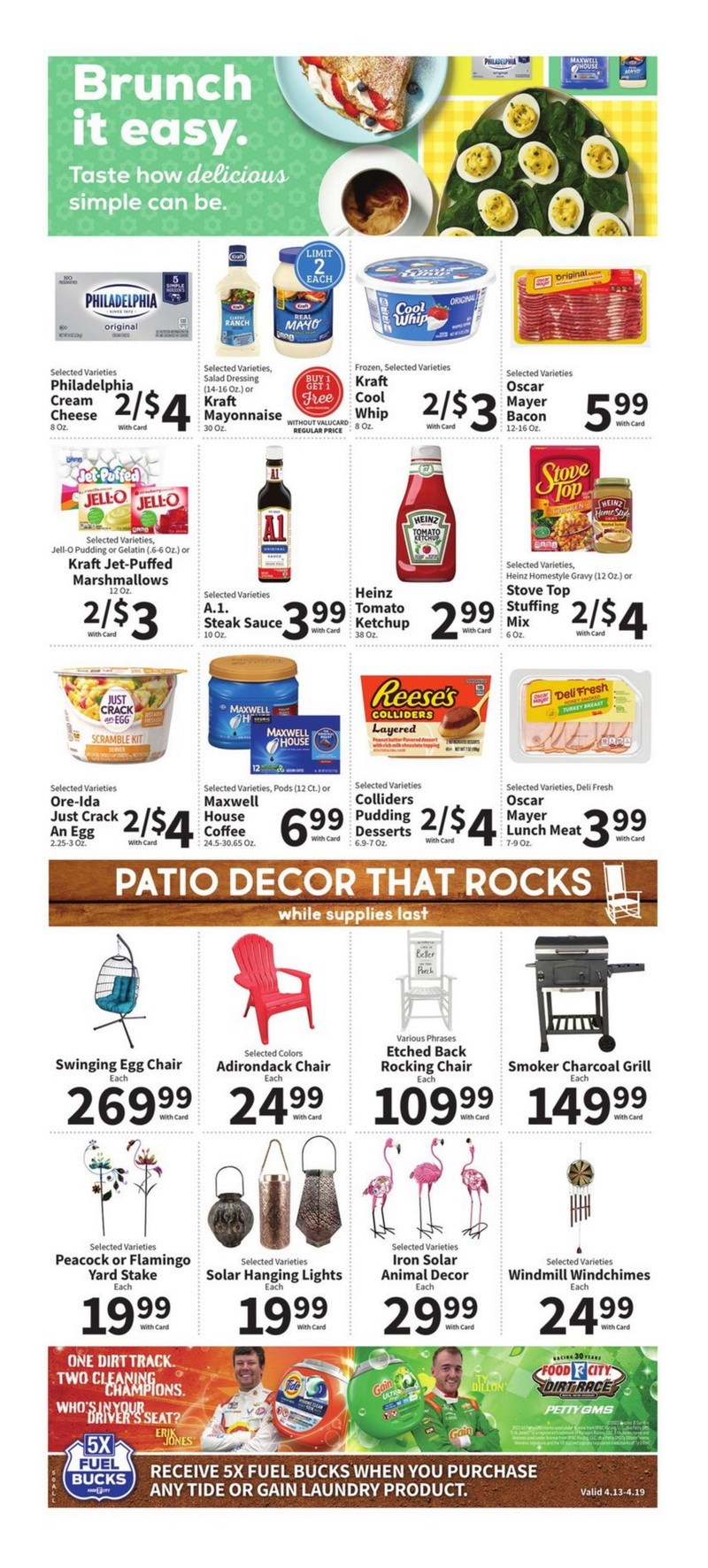 Food City Weekly Ad Apr 13 Apr 19, 2022