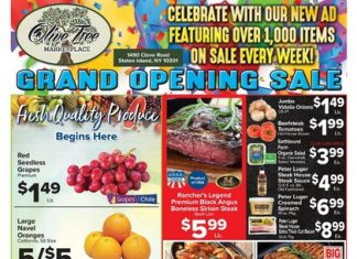 Foodtown Weekly Ad Apr 22 – Apr 28, 2022