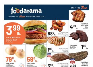 Foodarama Weekly Ad Apr 27 – May 03, 2022