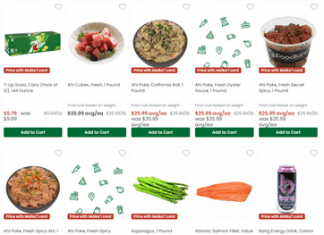 Foodland Super Market Weekly Ad Apr 06 – Apr 12, 2022