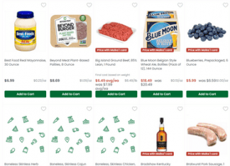 Foodland Super Market Weekly Ad Apr 13 – Apr 19, 2022