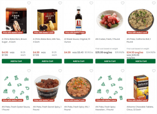 Foodland Super Market Weekly Ad Apr 20 – Apr 26, 2022