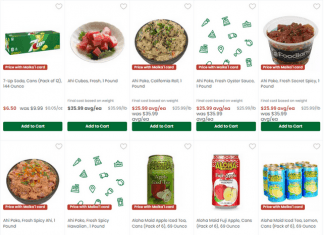 Foodland Super Market Weekly Ad Apr 27 – May 03, 2022