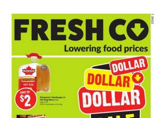 FreshCo Weekly Ad Apr 21 – Apr 27, 2022