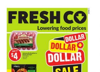 FreshCo Weekly Ad Apr 28 – May 04, 2022