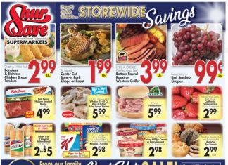 Gerrity’s Supermarkets Weekly Ad Apr 24 – Apr 30, 2022