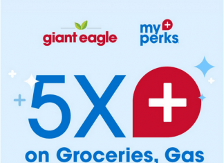 Giant Eagle Weekly Ad Apr 07 – Apr 13, 2022