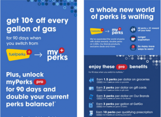 Giant Eagle Weekly Ad Apr 28 – May 03, 2022