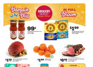 Grocery Outlet Weekly Ad Apr 06 – Apr 12, 2022