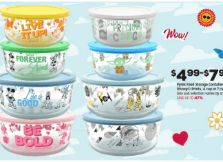 Grocery Outlet Weekly Ad Apr 20 – Apr 26, 2022