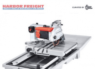Harbor Freight Tools Flyer Apr 22 – May 05, 2022