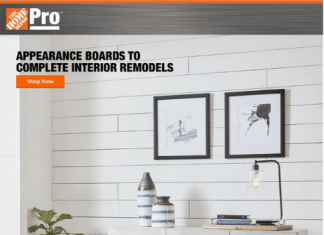 Home Depot Pro Weekly Ad Apr 25 – May 02, 2022