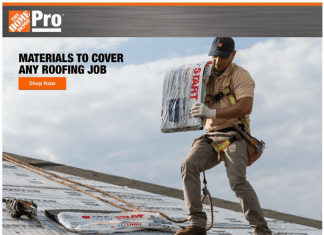 Home Depot Pro Weekly Ad Apr 11 – Apr 18, 2022