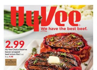 Hy-Vee Weekly Ad Apr 27 – May 03, 2022