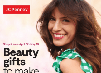 JCPenney Weekly Ad Apr 22 – May 10, 2022 (Mother’s Day Promotion Included)