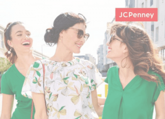 JCPenney Mother’s Day Flyer Sale Apr 25– May 10, 2022
