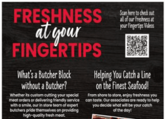 Jewel Osco Weekly Ad Apr 27 – May 03, 2022