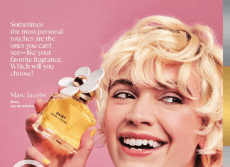 Macy’s Fragrance Scent Event Book Apr 06 – Apr 12, 2022