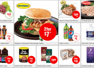Marc’s Weekly Ad Apr 27 – May 03, 2022