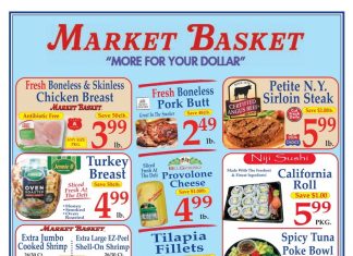Market Basket Weekly Flyer May 01 – May 07, 2022