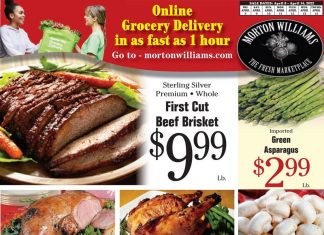 Morton Williams Weekly Ad Apr 08 – Apr 14, 2022