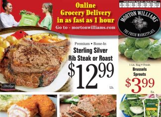 Morton Williams Weekly Ad Apr 15 – Apr 21, 2022