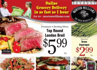 Morton Williams Weekly Ad Apr 22 – Apr 28, 2022