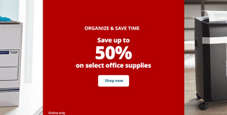 Office Depot Weekly Ad Apr 10 – Apr 16, 2022