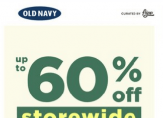 Old Navy Weekly Ad Apr 11 – Apr 19, 2022