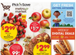 Pick ‘n Save Weekly Ad Apr 20 – Apr 26, 2022