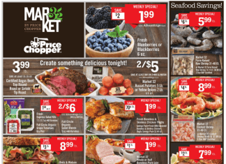 Price Chopper Weekly Ad Apr 03 – Apr 09, 2022