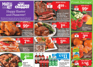 Price Chopper Weekly Ad Apr 17 – Apr 23, 2022