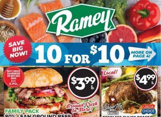 Price Cutter Weekly Ad Apr 20 – Apr 26, 2022