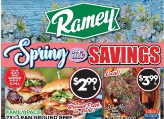 Price Cutter Weekly Ad Apr 27 – May 03, 2022