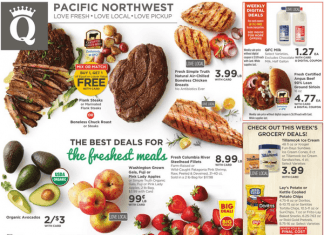 QFC Weekly Ad Apr 27 – May 03, 2022