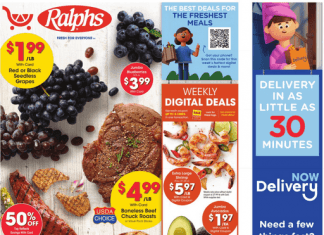 Ralphs Weekly Ad Apr 27 – May 03, 2022