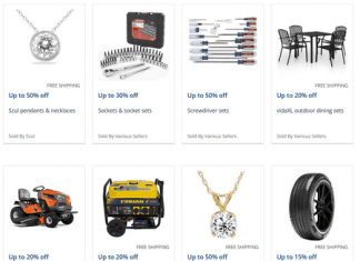 Sears Weekly Ad Apr 24 – Apr 30, 2022