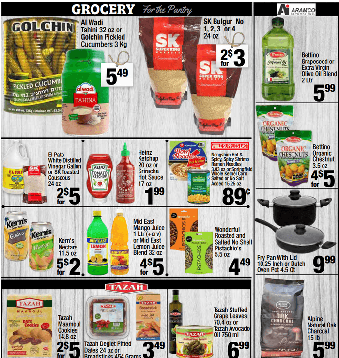 Super King Weekly Ad Apr 20 Apr 26, 2022