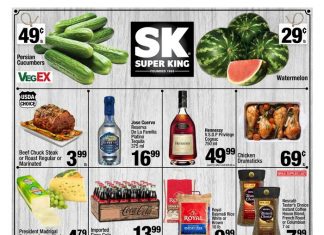 Super King Weekly Ad Apr 28 – May 04, 2022