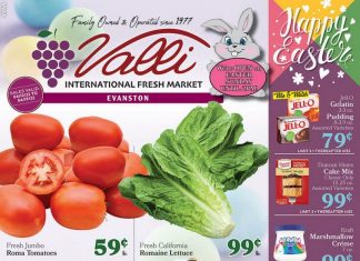 Valli Produce Weekly Ad Apr 13 – Apr 19, 2022